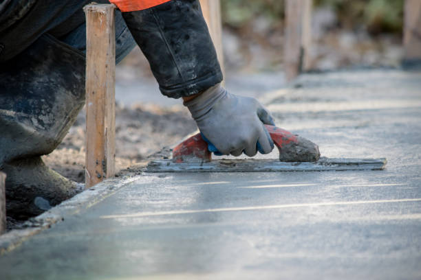 Best Concrete Pool Decks in St Charles, MO