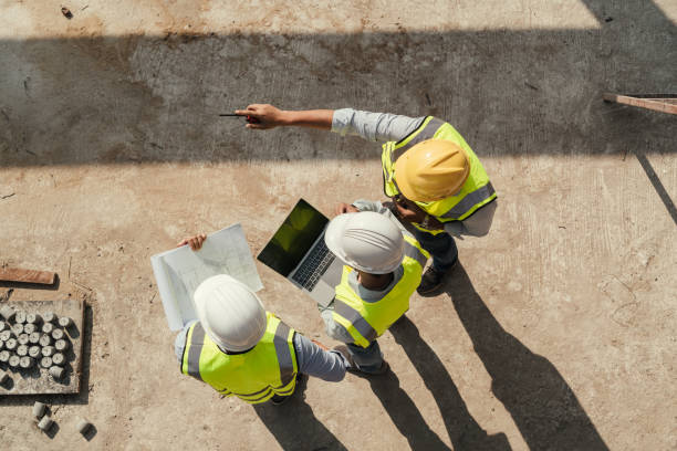 Best Commercial Concrete Services in St Charles, MO
