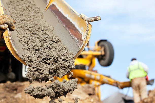 Best Concrete Grinding and Polishing in St Charles, MO