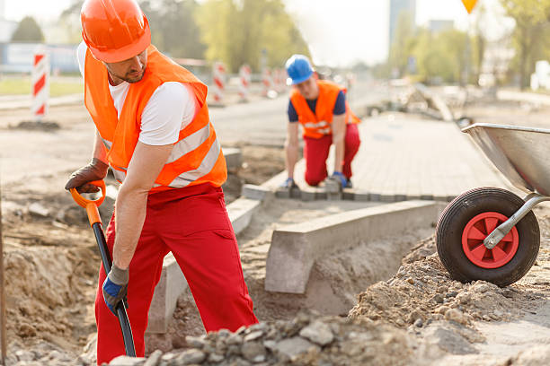 Best Concrete Removal and Replacement in St Charles, MO